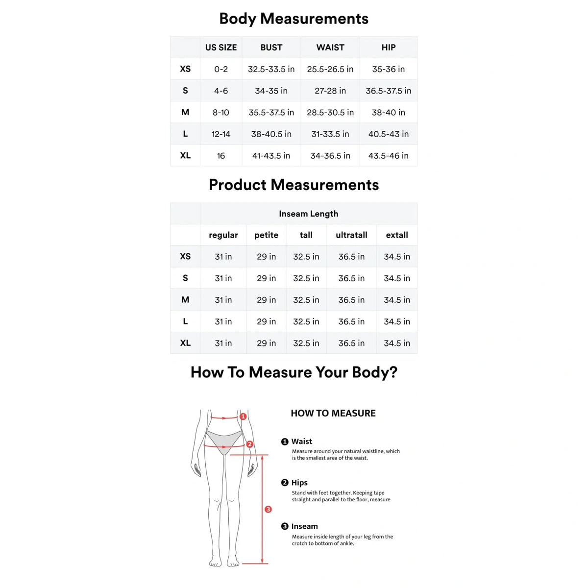 Velrani® BBL Wide Leg Leggings